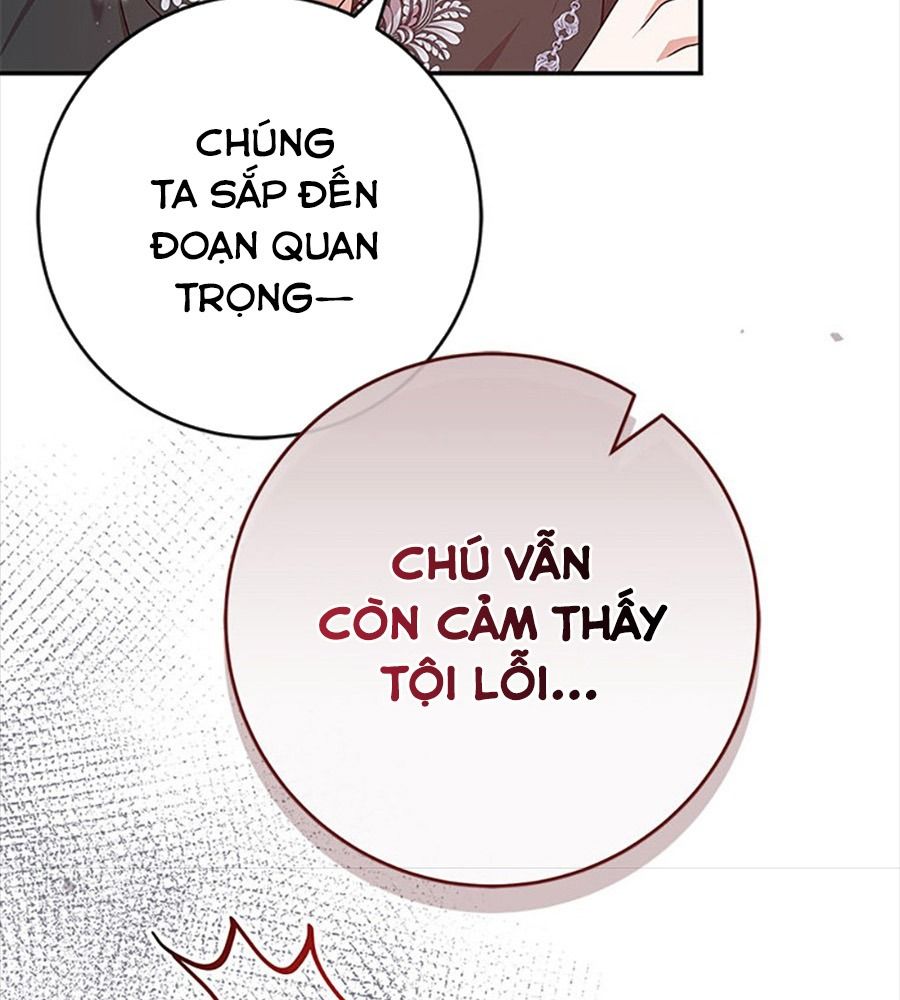 Cuộc Sống Của Nữ Vương Ác Quỷ: Chapter 46