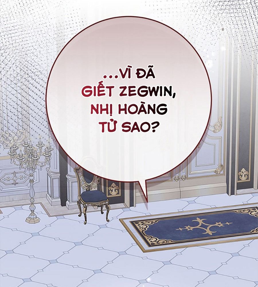 Cuộc Sống Của Nữ Vương Ác Quỷ: Chapter 46
