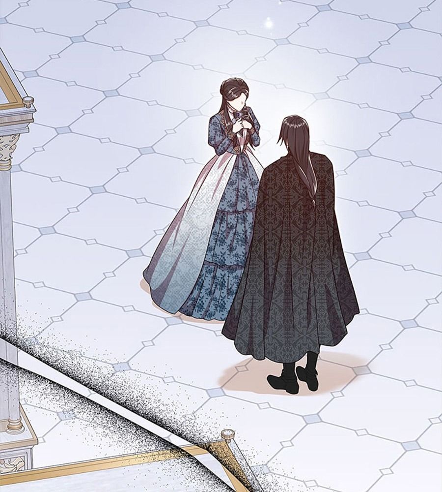 Cuộc Sống Của Nữ Vương Ác Quỷ: Chapter 46