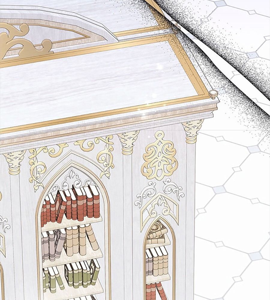 Cuộc Sống Của Nữ Vương Ác Quỷ: Chapter 46