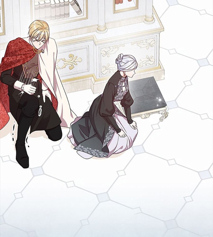 Cuộc Sống Của Nữ Vương Ác Quỷ: Chapter 46