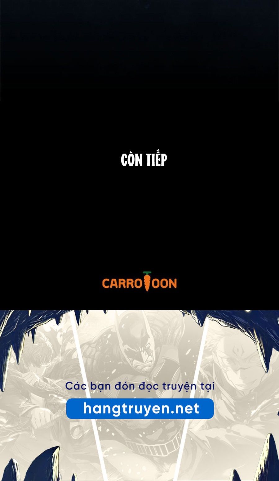 Cuộc Sống Của Nữ Vương Ác Quỷ: Chapter 46