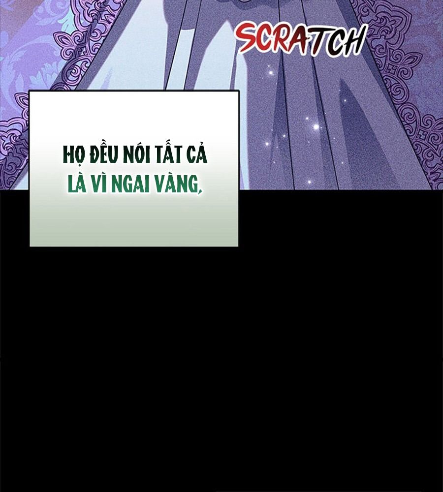 Cuộc Sống Của Nữ Vương Ác Quỷ: Chapter 46