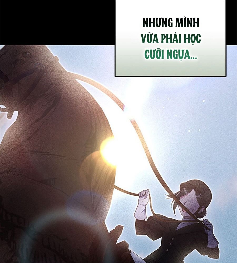 Cuộc Sống Của Nữ Vương Ác Quỷ: Chapter 46