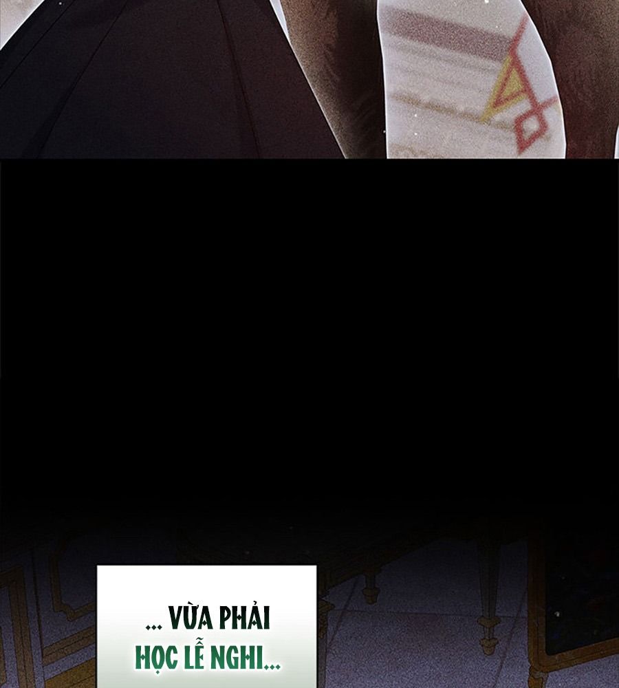 Cuộc Sống Của Nữ Vương Ác Quỷ: Chapter 46