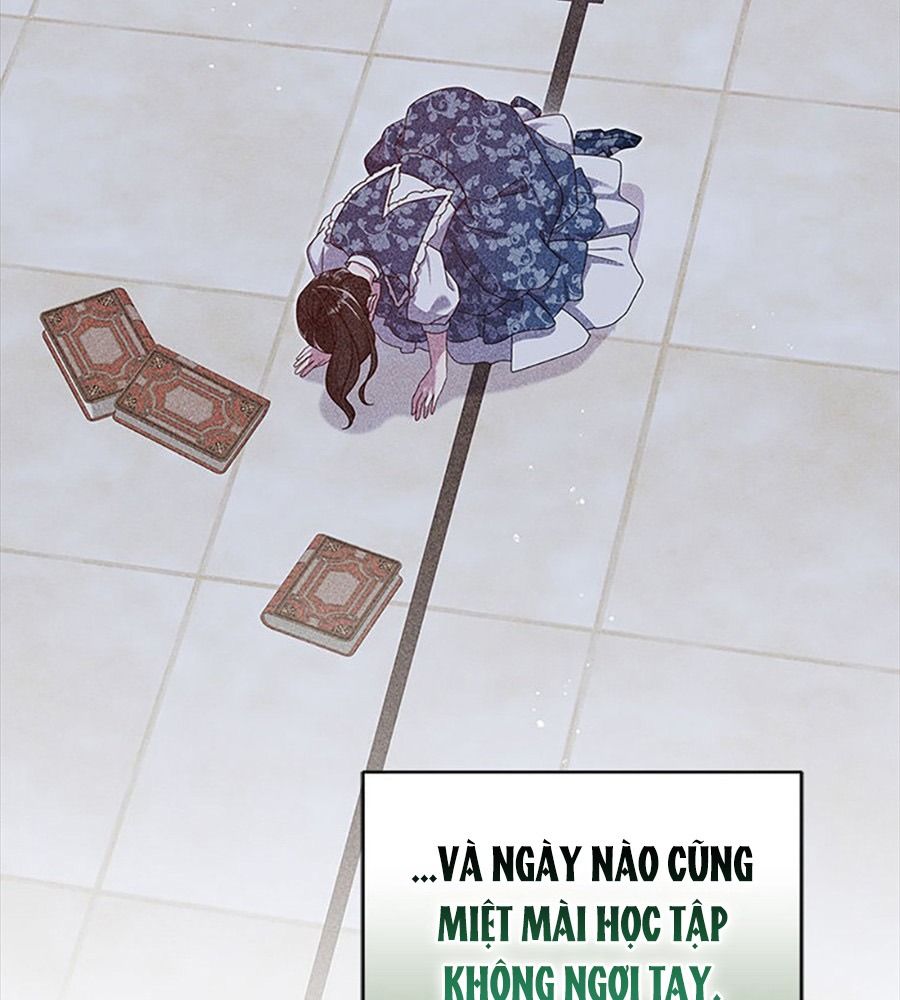 Cuộc Sống Của Nữ Vương Ác Quỷ: Chapter 46