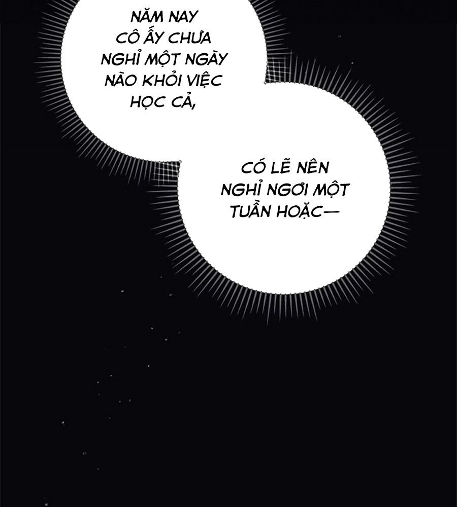 Cuộc Sống Của Nữ Vương Ác Quỷ: Chapter 46