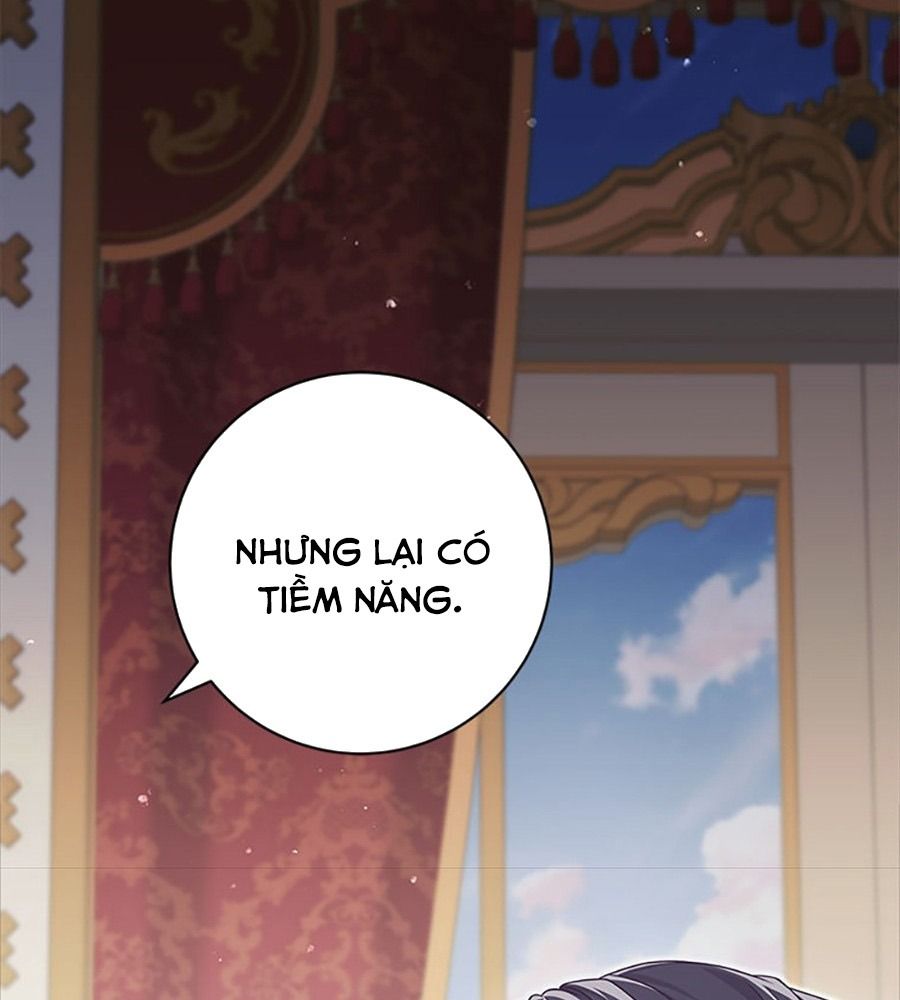 Cuộc Sống Của Nữ Vương Ác Quỷ: Chapter 46
