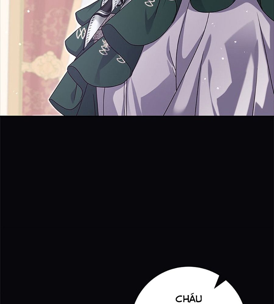 Cuộc Sống Của Nữ Vương Ác Quỷ: Chapter 46