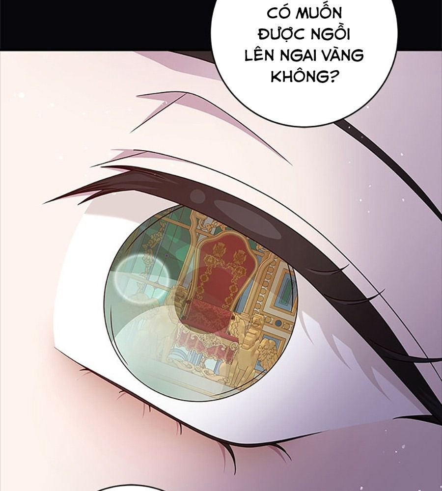 Cuộc Sống Của Nữ Vương Ác Quỷ: Chapter 46