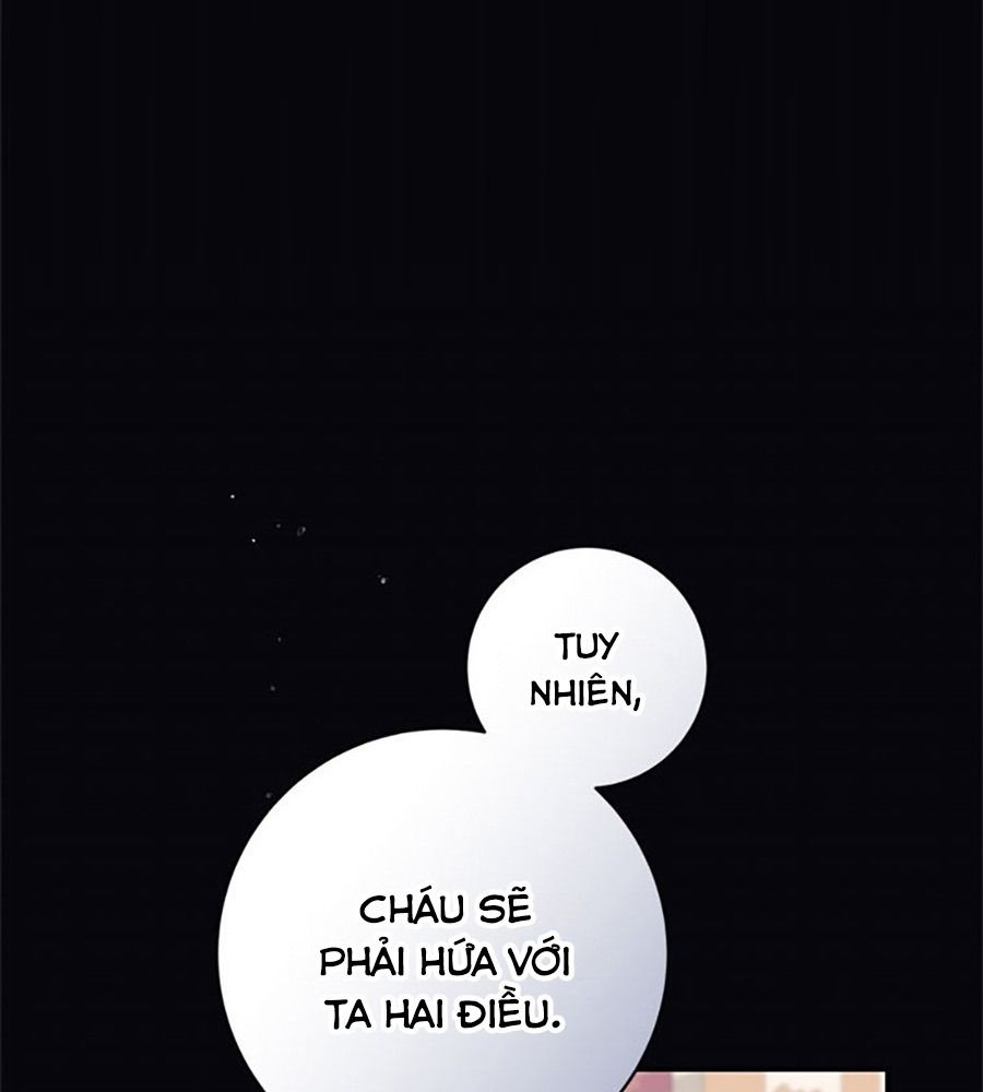 Cuộc Sống Của Nữ Vương Ác Quỷ: Chapter 46