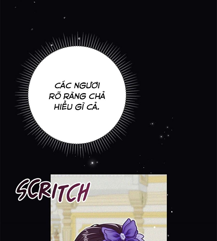 Cuộc Sống Của Nữ Vương Ác Quỷ: Chapter 46