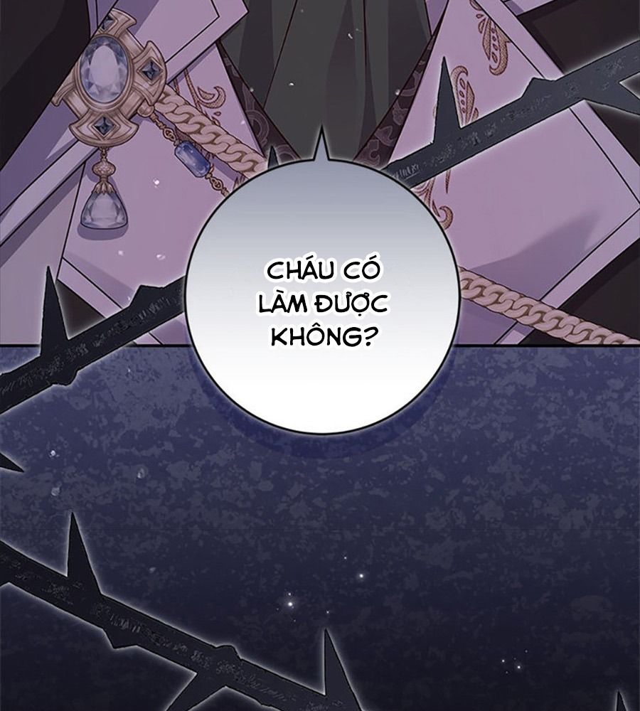 Cuộc Sống Của Nữ Vương Ác Quỷ: Chapter 46