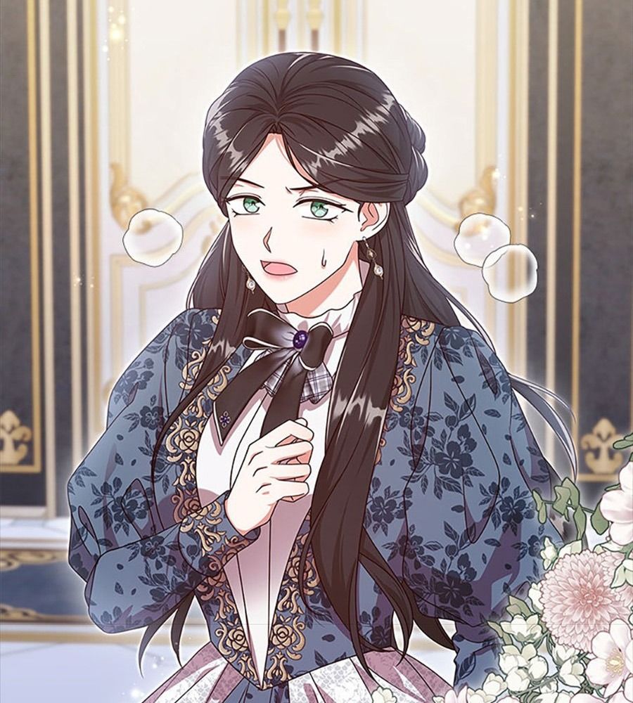 Cuộc Sống Của Nữ Vương Ác Quỷ: Chapter 46