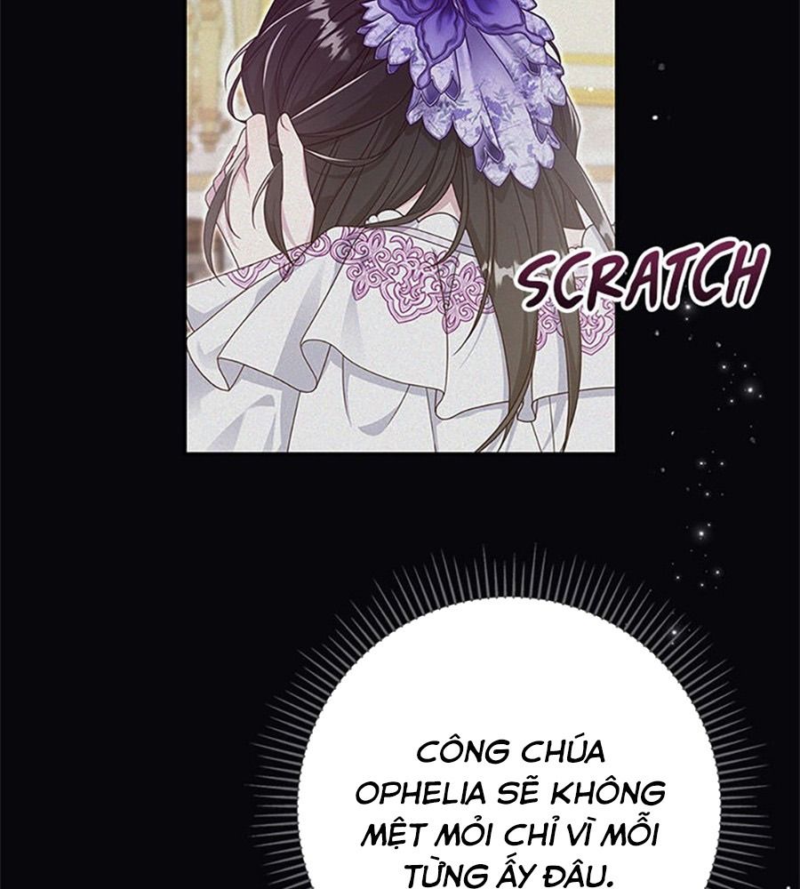 Cuộc Sống Của Nữ Vương Ác Quỷ: Chapter 46