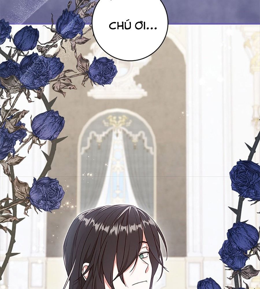 Cuộc Sống Của Nữ Vương Ác Quỷ: Chapter 46