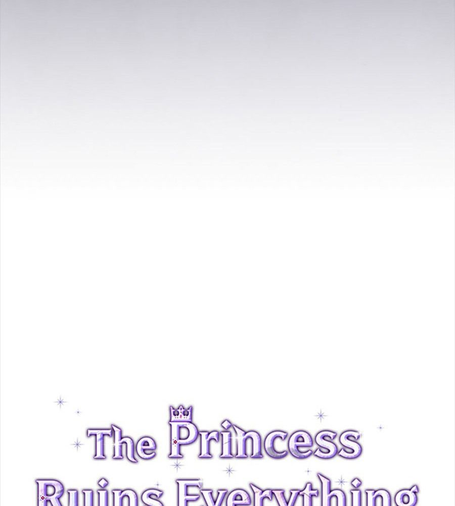 Cuộc Sống Của Nữ Vương Ác Quỷ: Chapter 46