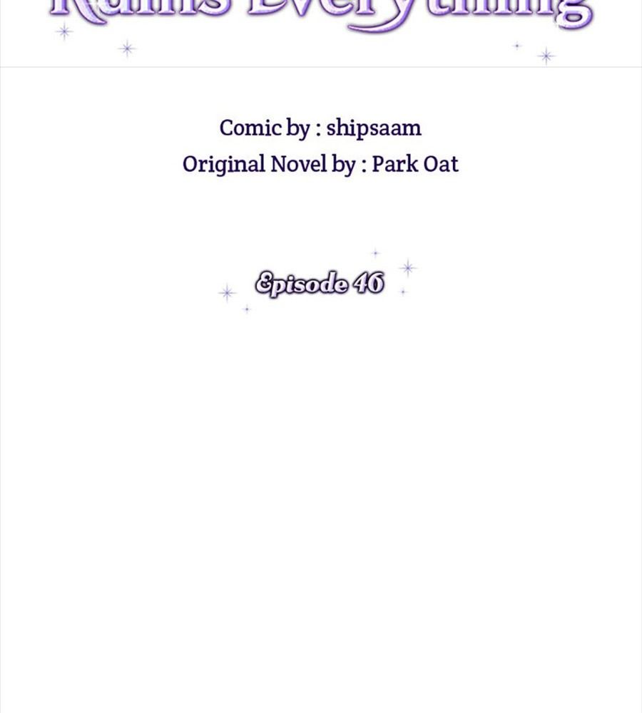 Cuộc Sống Của Nữ Vương Ác Quỷ: Chapter 46