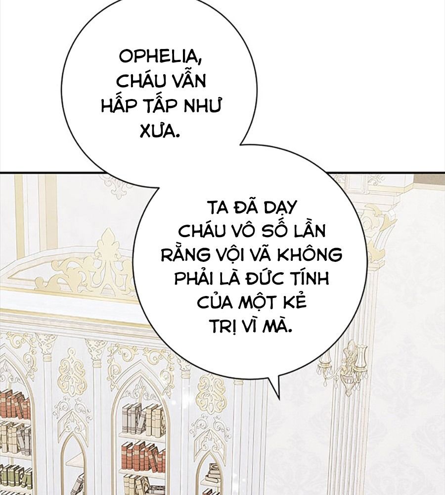 Cuộc Sống Của Nữ Vương Ác Quỷ: Chapter 46