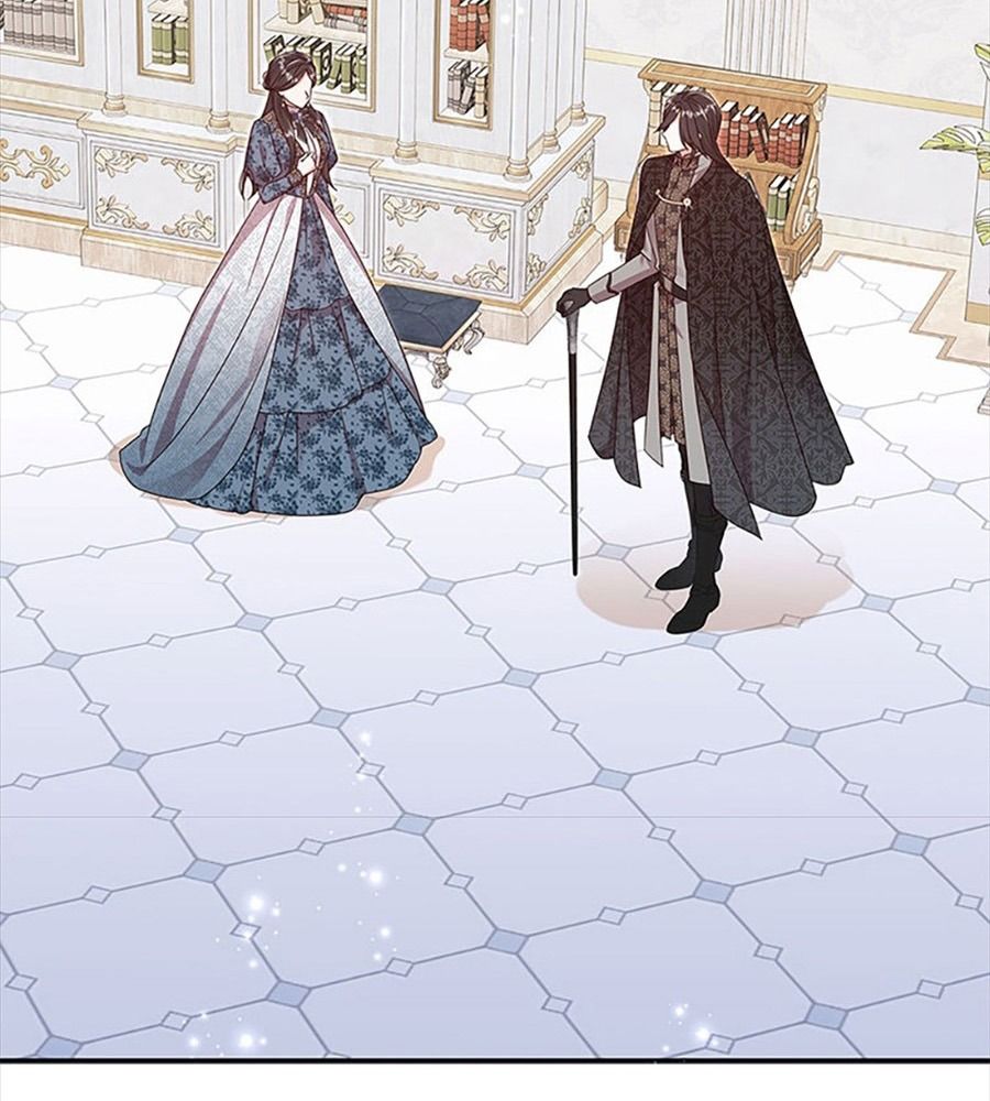 Cuộc Sống Của Nữ Vương Ác Quỷ: Chapter 46