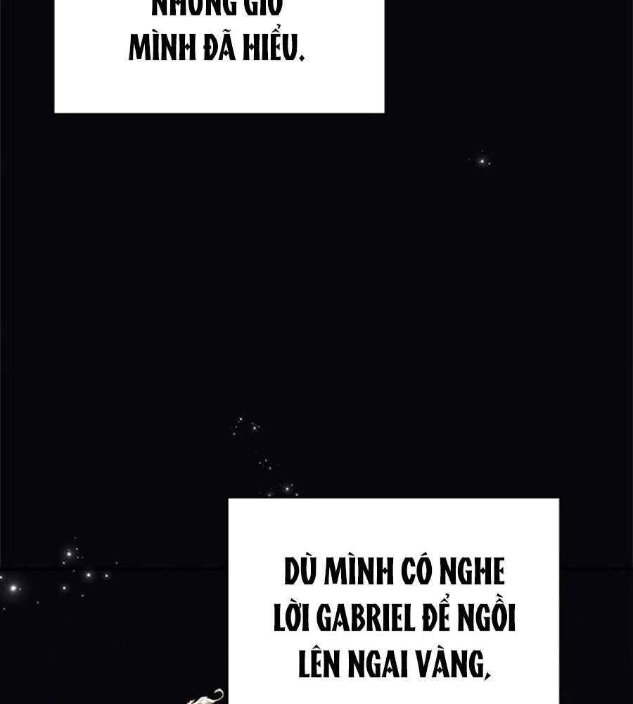 Cuộc Sống Của Nữ Vương Ác Quỷ: Chapter 46