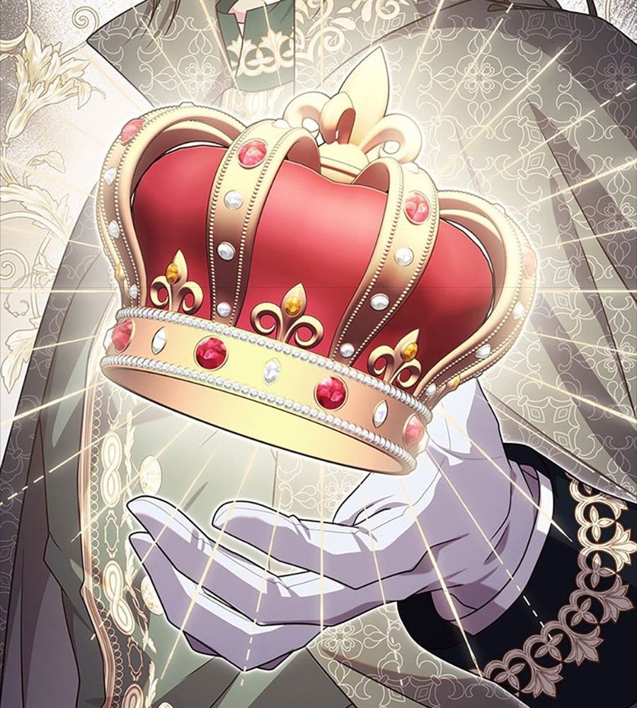 Cuộc Sống Của Nữ Vương Ác Quỷ: Chapter 46