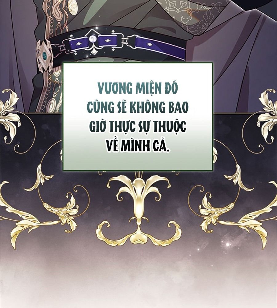 Cuộc Sống Của Nữ Vương Ác Quỷ: Chapter 46