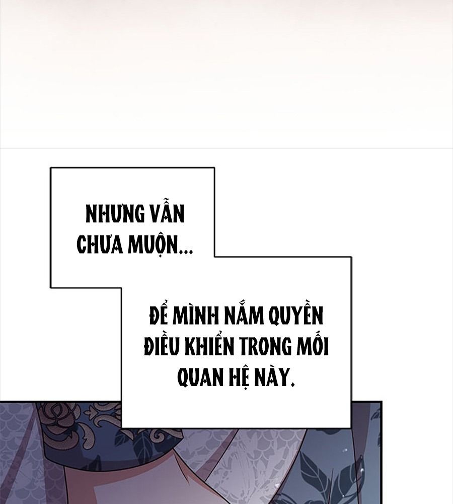 Cuộc Sống Của Nữ Vương Ác Quỷ: Chapter 46