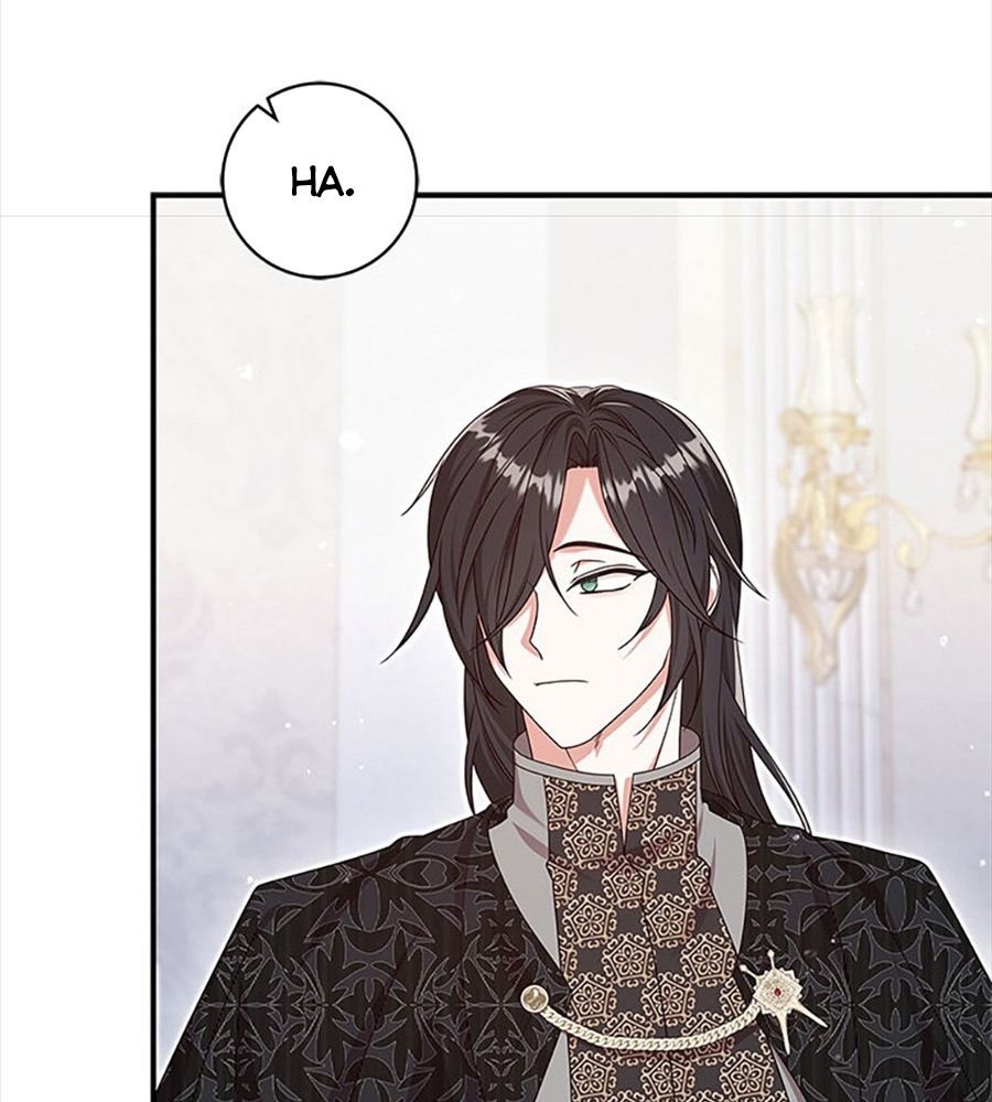 Cuộc Sống Của Nữ Vương Ác Quỷ: Chapter 46