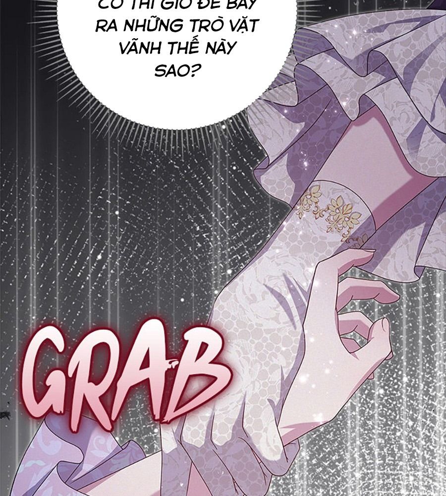 Cuộc Sống Của Nữ Vương Ác Quỷ: Chapter 46