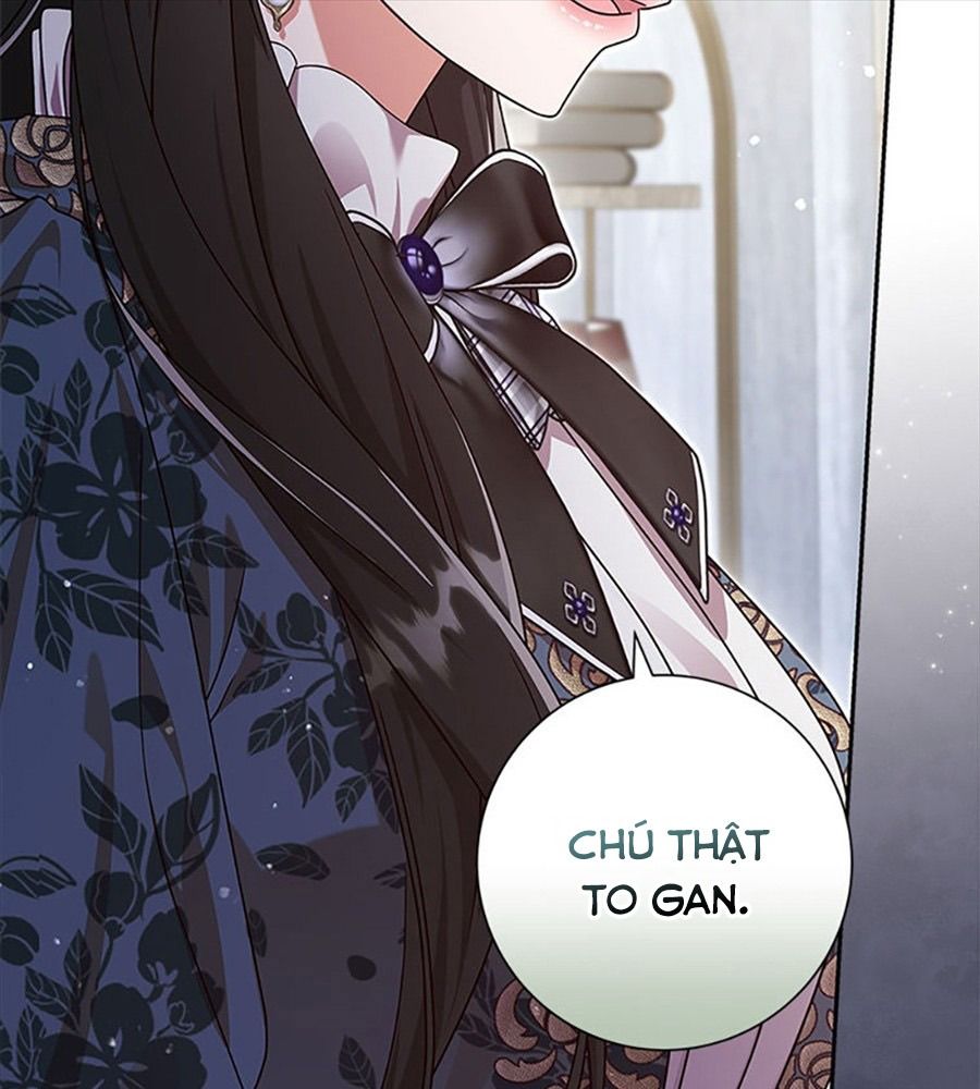 Cuộc Sống Của Nữ Vương Ác Quỷ: Chapter 46