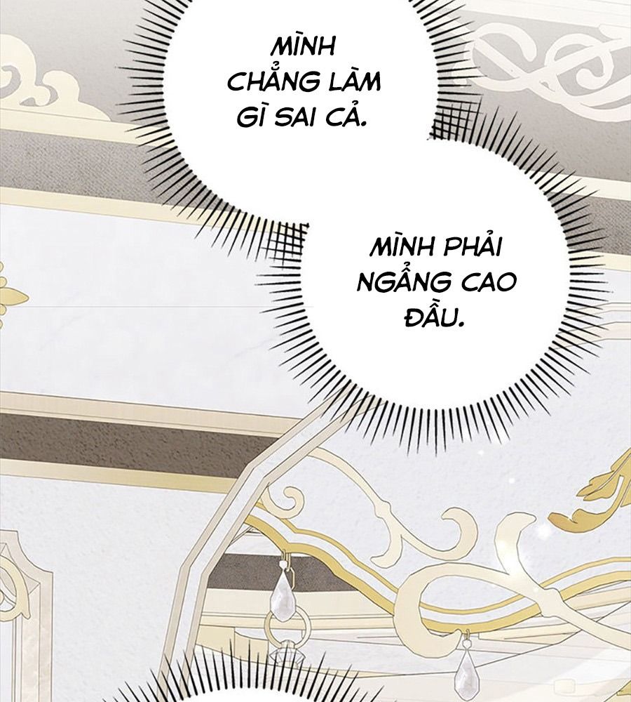 Cuộc Sống Của Nữ Vương Ác Quỷ: Chapter 46