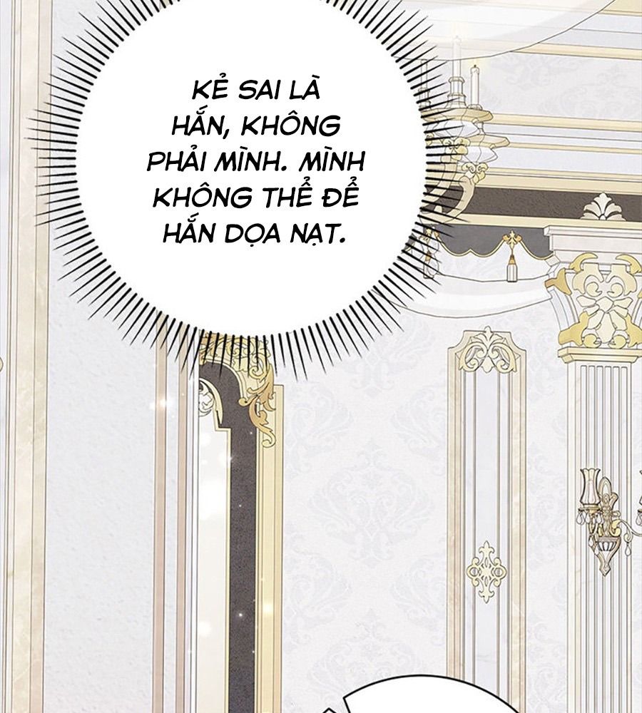 Cuộc Sống Của Nữ Vương Ác Quỷ: Chapter 46
