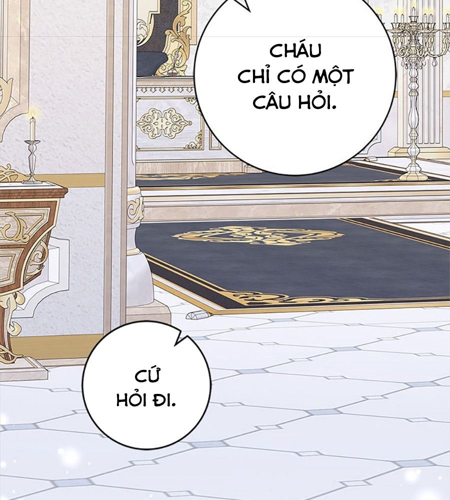 Cuộc Sống Của Nữ Vương Ác Quỷ: Chapter 46