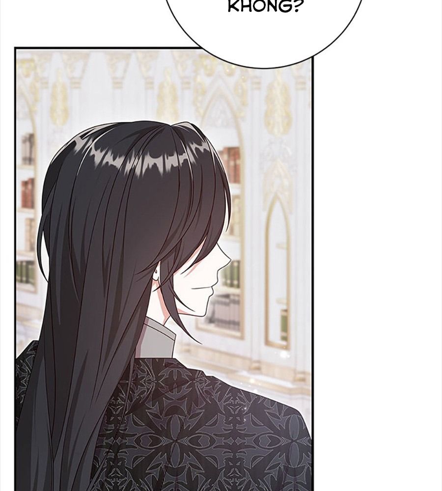 Cuộc Sống Của Nữ Vương Ác Quỷ: Chapter 46