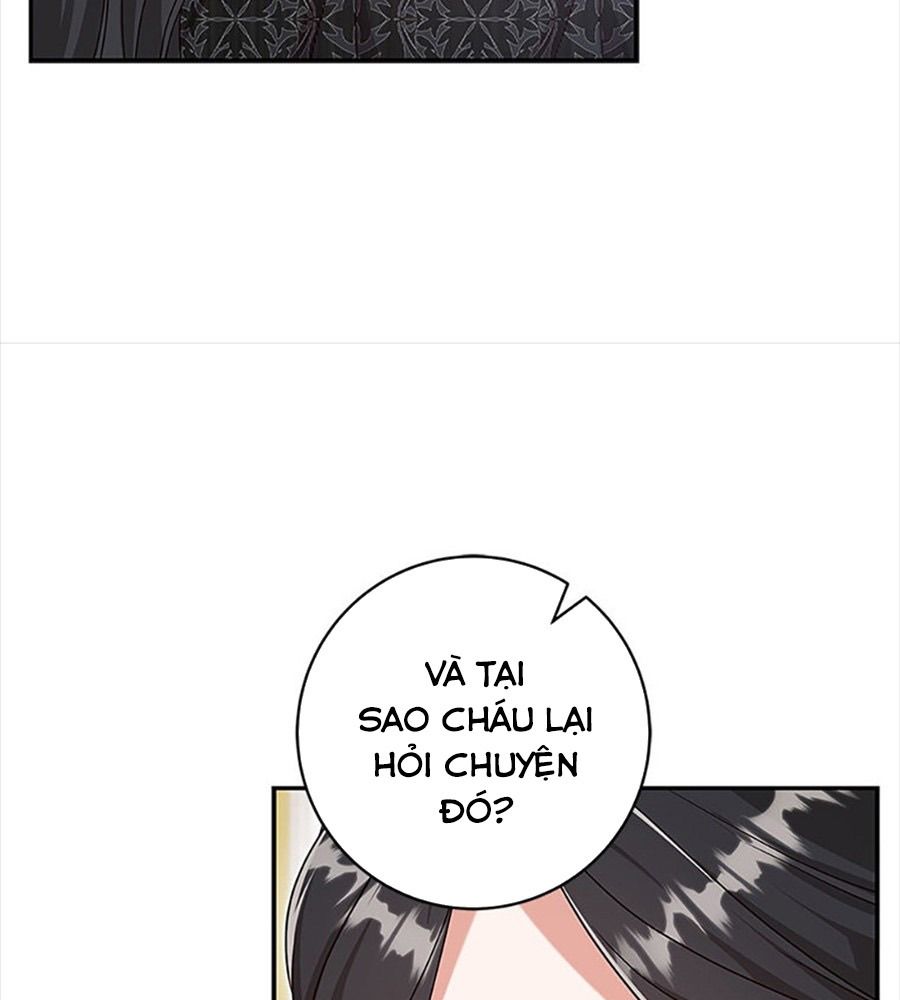 Cuộc Sống Của Nữ Vương Ác Quỷ: Chapter 46