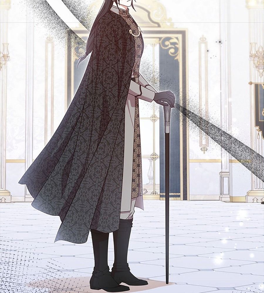 Cuộc Sống Của Nữ Vương Ác Quỷ: Chapter 46