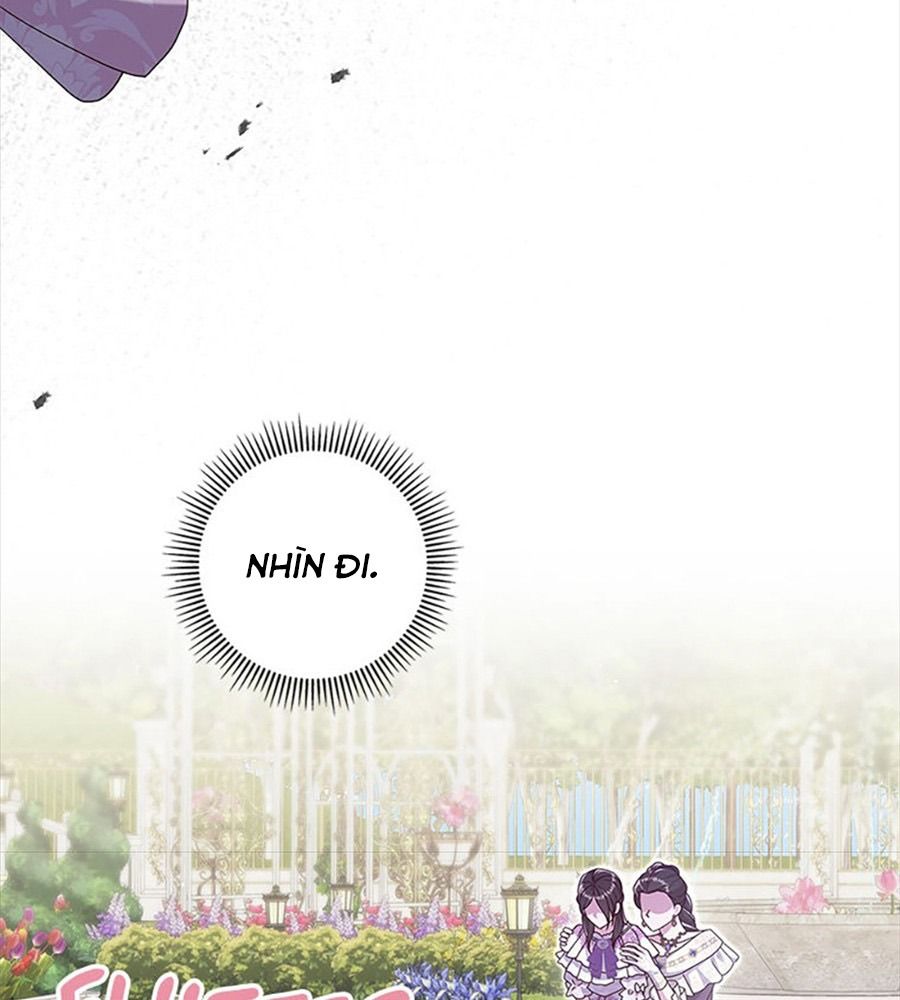 Cuộc Sống Của Nữ Vương Ác Quỷ: Chapter 46