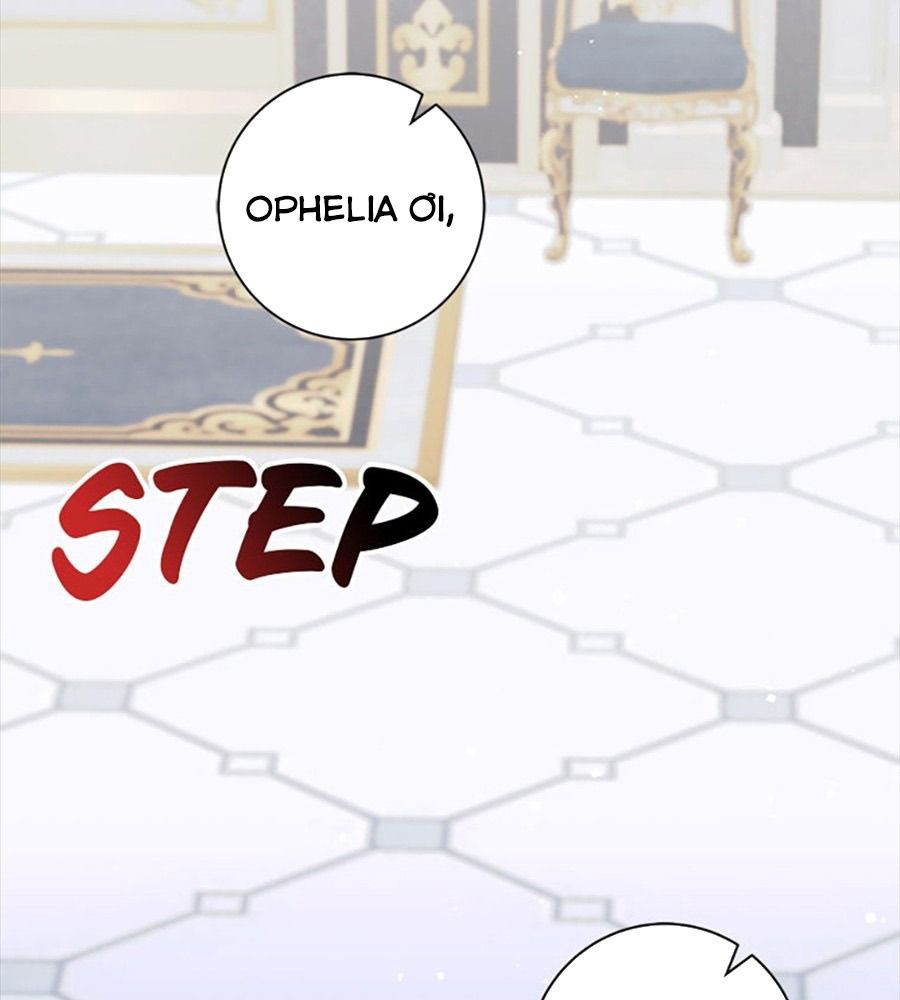 Cuộc Sống Của Nữ Vương Ác Quỷ: Chapter 46