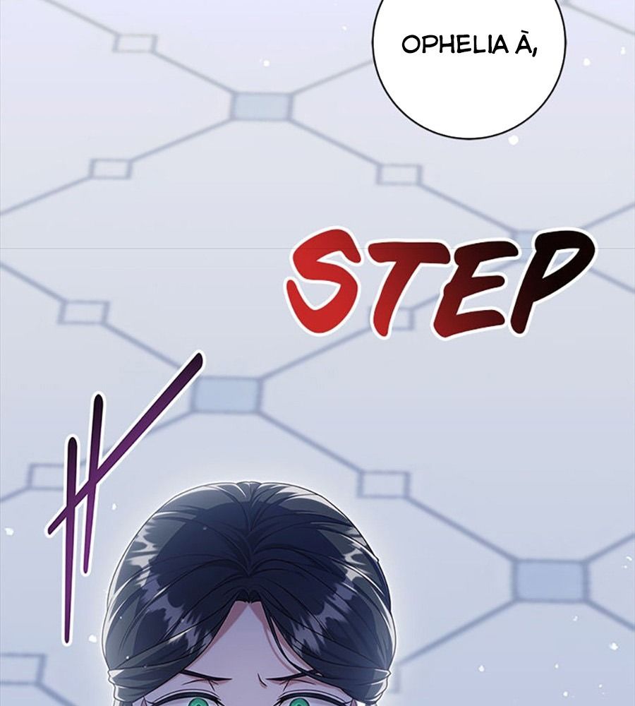 Cuộc Sống Của Nữ Vương Ác Quỷ: Chapter 46