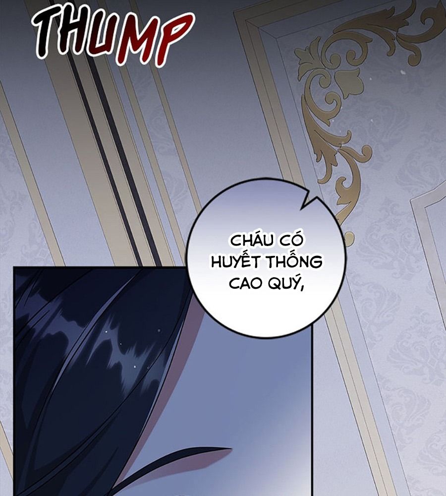 Cuộc Sống Của Nữ Vương Ác Quỷ: Chapter 46