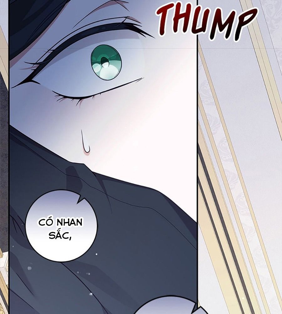 Cuộc Sống Của Nữ Vương Ác Quỷ: Chapter 46