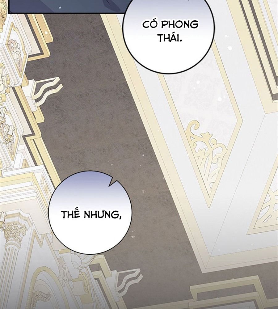 Cuộc Sống Của Nữ Vương Ác Quỷ: Chapter 46