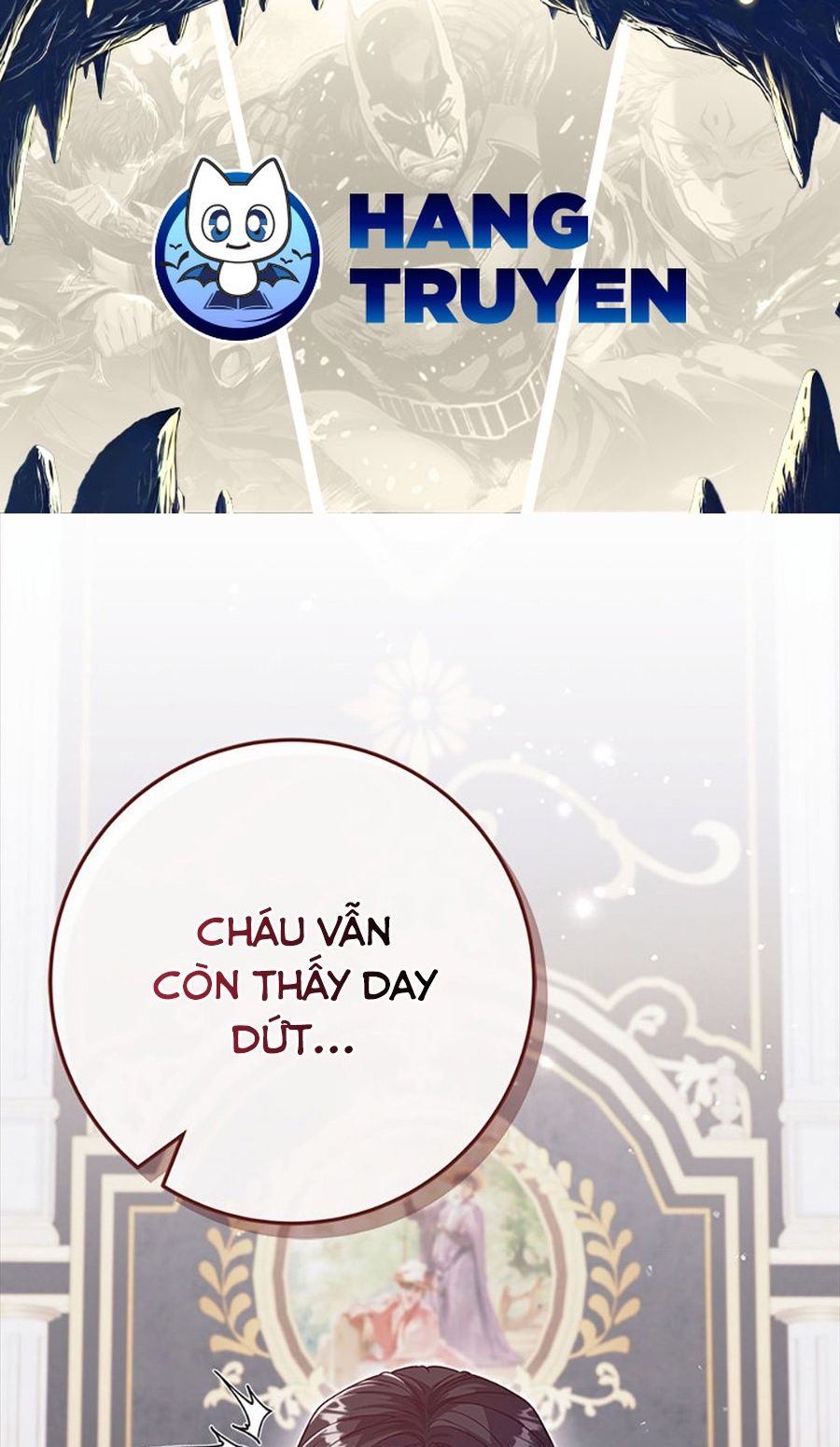 Cuộc Sống Của Nữ Vương Ác Quỷ: Chapter 47