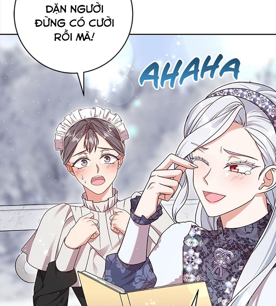 Cuộc Sống Của Nữ Vương Ác Quỷ: Chapter 47