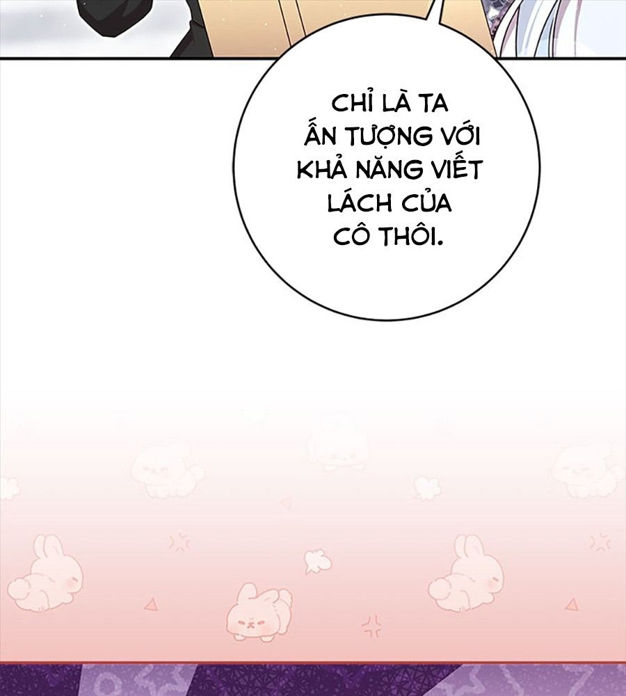 Cuộc Sống Của Nữ Vương Ác Quỷ: Chapter 47
