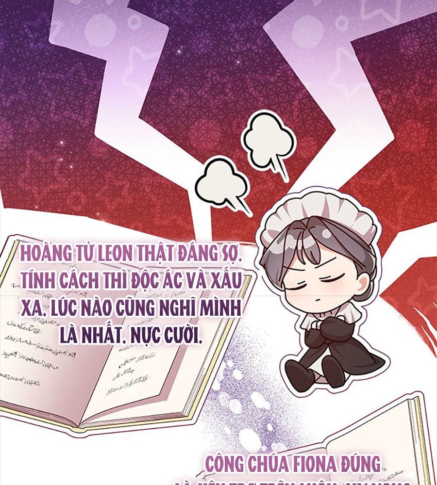 Cuộc Sống Của Nữ Vương Ác Quỷ: Chapter 47