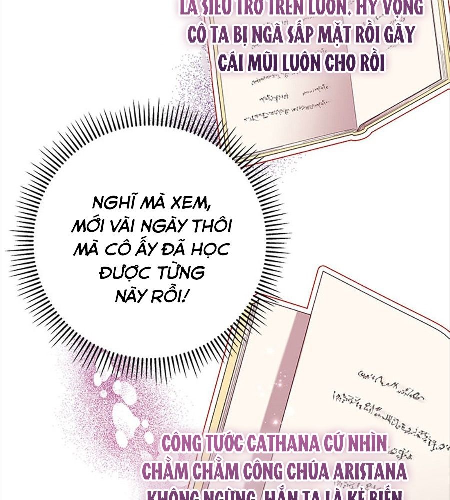 Cuộc Sống Của Nữ Vương Ác Quỷ: Chapter 47
