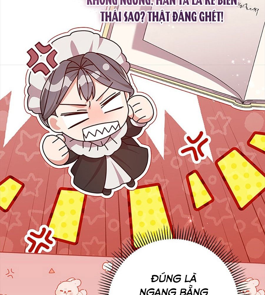 Cuộc Sống Của Nữ Vương Ác Quỷ: Chapter 47