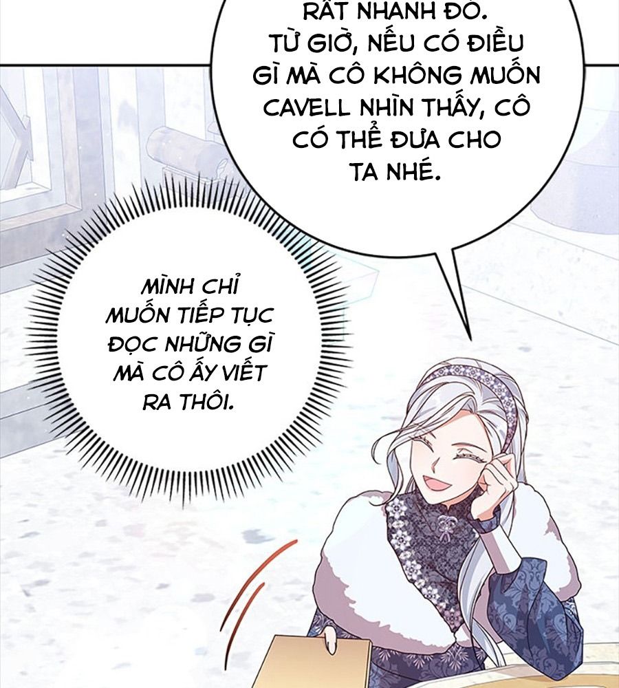 Cuộc Sống Của Nữ Vương Ác Quỷ: Chapter 47